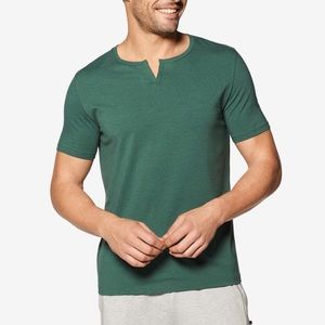 Brand new in package Tommy John Moroccan Tee.